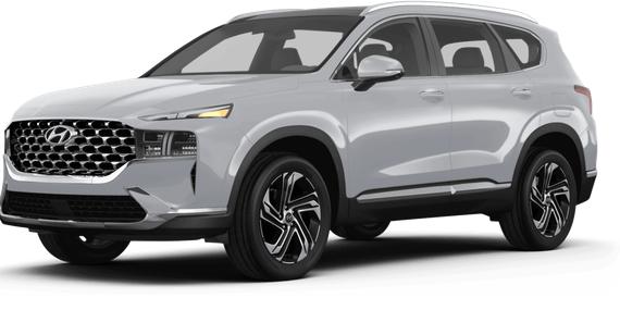 HYUNDAI SANTA FE 2023 5NMS24AJ9PH650974 image